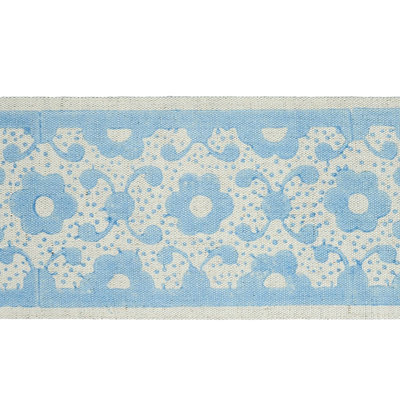 Brinda Hand Blocked Tape