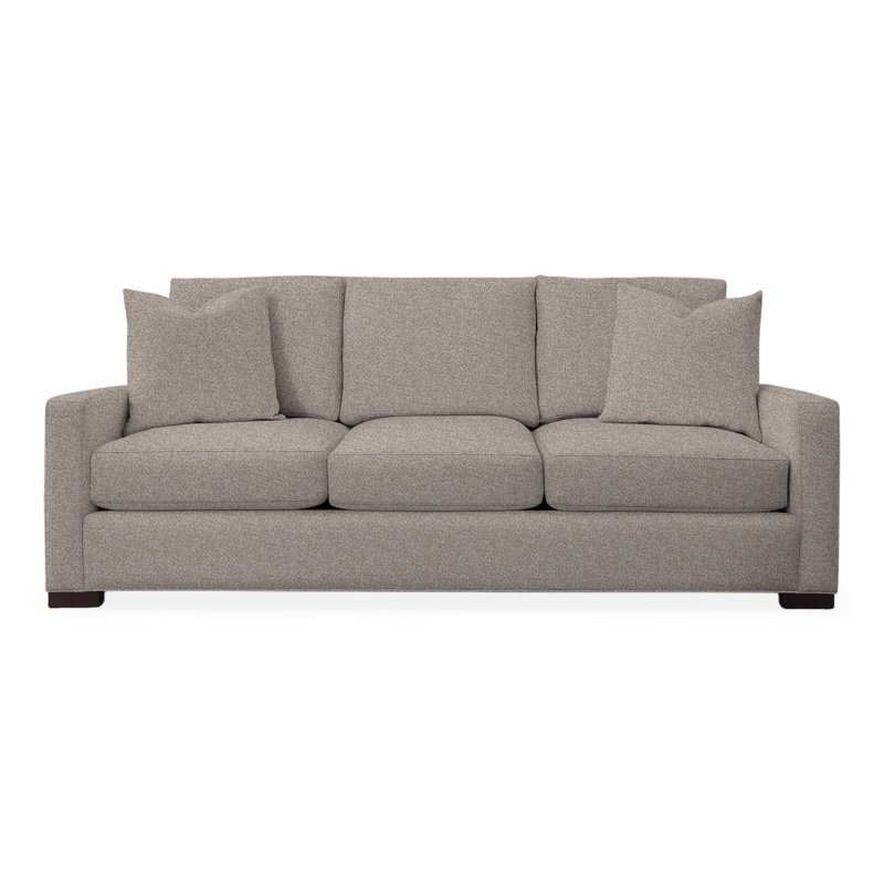 Cornerstone Sofa, Perigold Soft Touch Tin