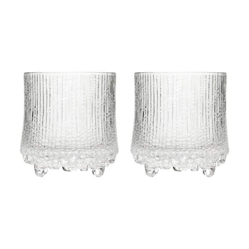 Littala Ultima Thule 9.4679 oz. Whiskey Glass