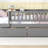 Daybed Wood Bed with Two Drawers-558770688
