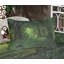 Drap-housse et coussin décoratif Ambesonne-106792704