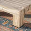 Table basse Choi H10.1