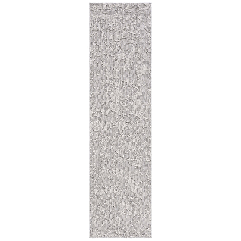 Tapis intérieur / extérieur Antra Performance, Tapis de couloir 2 pi 2 po x 8 pi