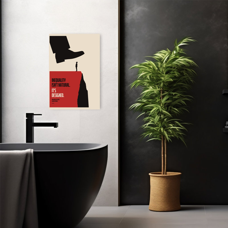 Print, 60.96cm H x 40.64cm W