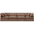 Hinami Upholstered 140'' Sofa-94482286