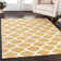 Karbach Geometric Indoor Rug