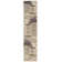 Adriennie Abstract Indoor Rug
