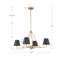 Kinston 4-Light Chandelier-1679010487-1726474922