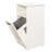 Laundry Cabinet ,With 1 Removable Liner Bags