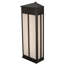 Ticino 6 - Light Flush Mounted Sconce