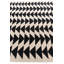 Tapis crème Noor