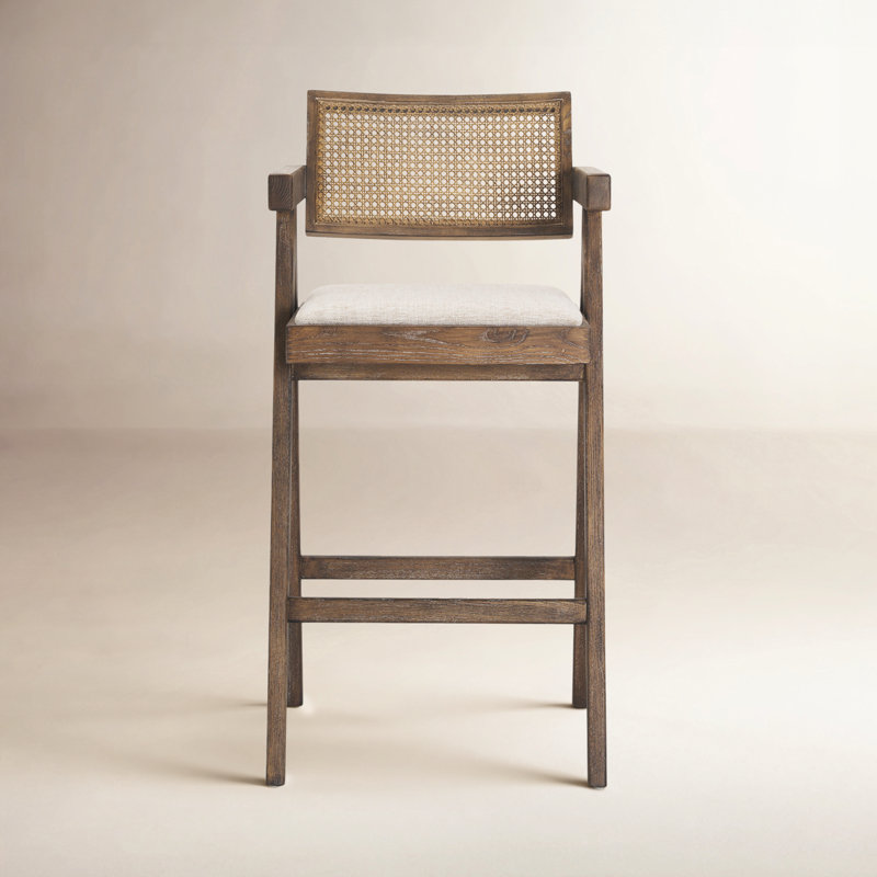 Nava Counter Stool, Counter Stool (26.46" Seat Height)