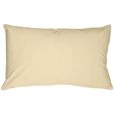 Coussin décoratif lombaire Caravan