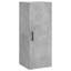 Mayowa Wall Mounted Cabinet 34,5x34x90 cm-870395166