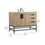 Ensemble de meuble-lavabo simple 42 po Eugene-1583135891