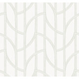 Salvo Curved Contours Wallpaper