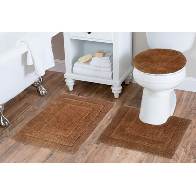 Non-Slip Bath Rug