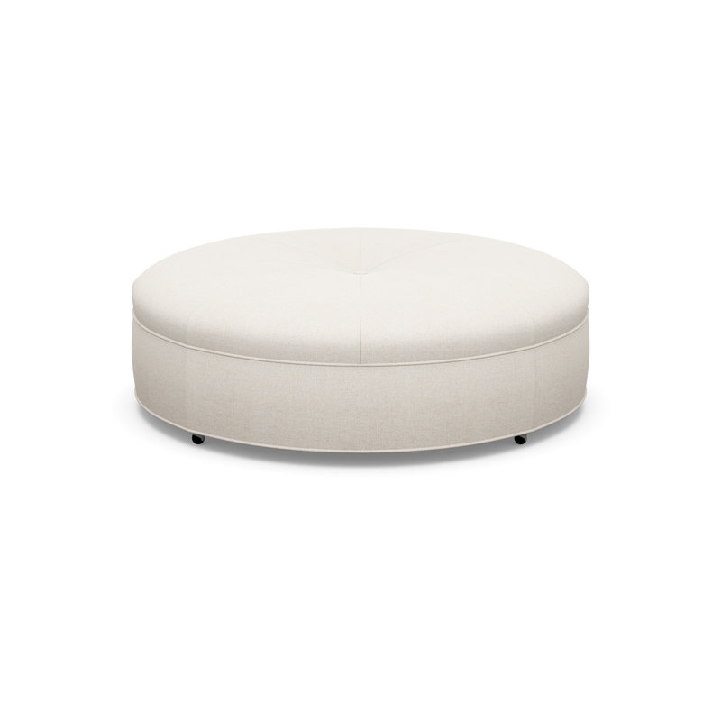 Round Ottoman, 5246-70