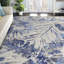 Tapis de couloir d'extérieur Colne-2143192561