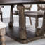 Table de salle à manger Indery