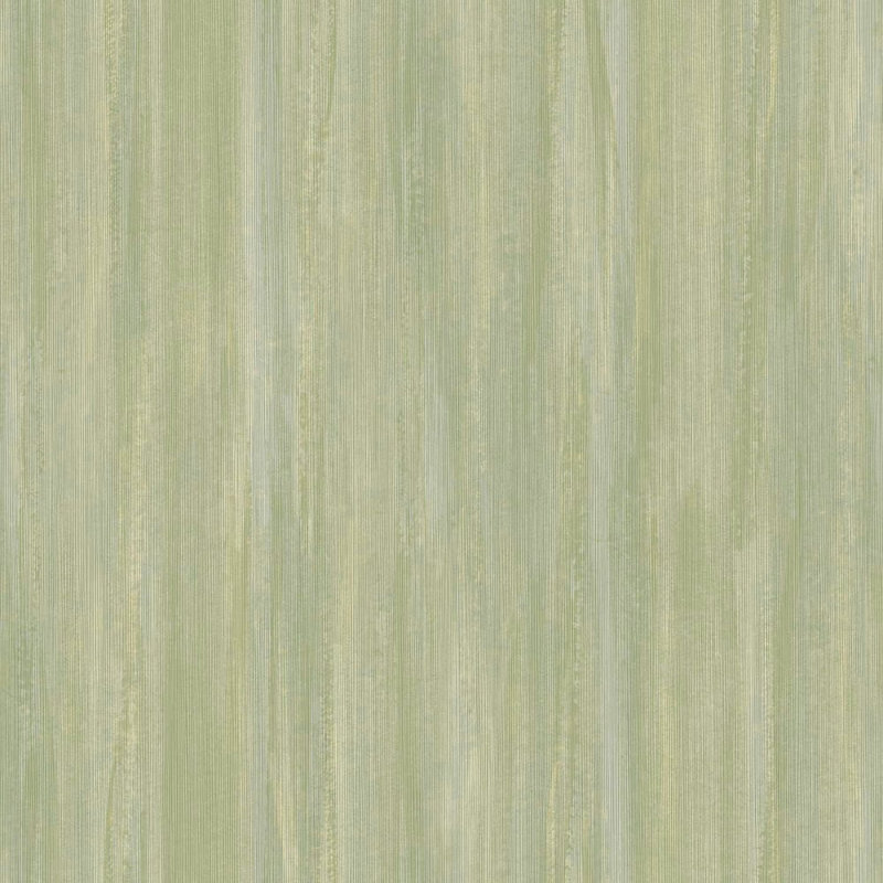 Synergy Stripe Texture Wallpaper Roll, Green