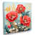 Toile tendue