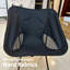 Chaise de camping avec poche latérale respirante-2122668276