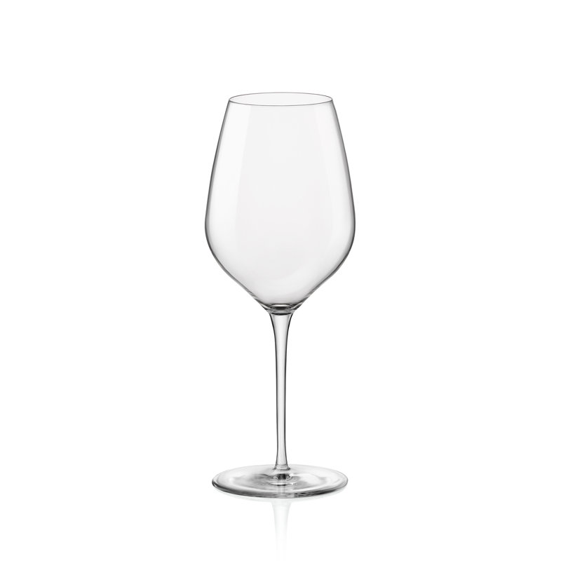 14,5 oz. In Senso Tre Sensi Verres à vin moyens