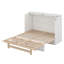 Lit escamotable avec grands tiroirs Anassi-1146918794-1146918795