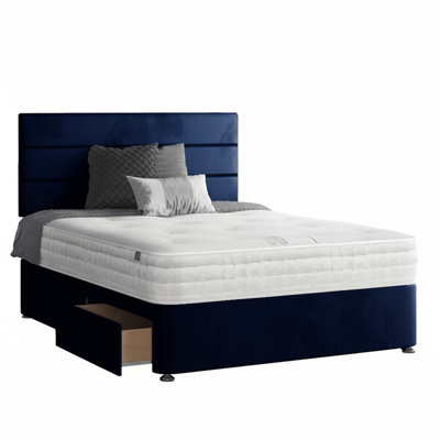 Hayder Divan Bed Base