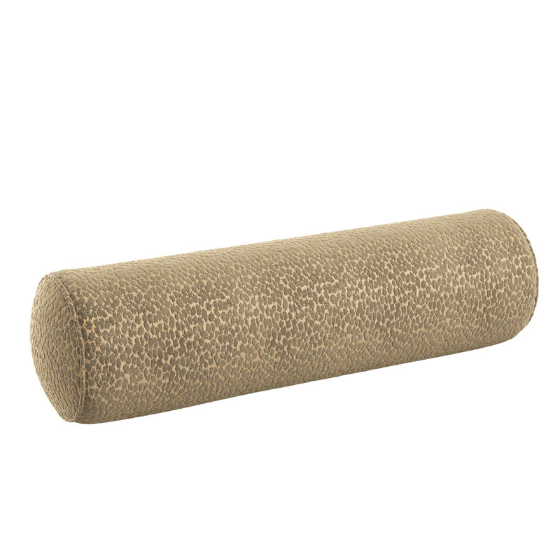 Hellabrunn Bolster Pillow, 8"H x 24"W