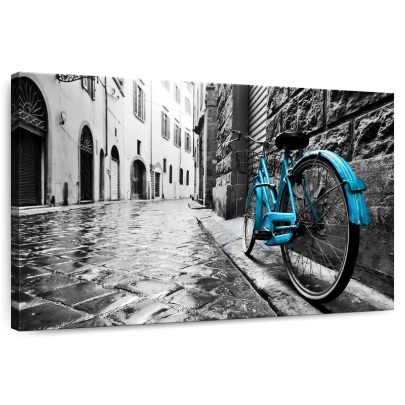 Vélo rétro Mehar, H 30 po x l 45 po