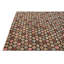 Tapis noir Indira