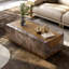 Table basse Bexford Modern Rustic-129876705