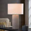 Lampe de table en céramique Automn Grosseto