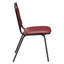 Chaise empilable en vinyle 9100 Series-46624565-126701184