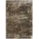 Cimah Shag Hand Tufted Performance Solid Color Rug