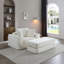 Chaise longue, fauteuil, canapé-lit-133698791