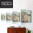 Sandstone Framed Print - Solid Wood-1085398138-1085398139