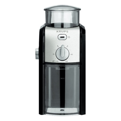 Elektrische Kaffeemühle