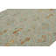 Moroccan Hand Knotted Geometric Area Rug-1217137635