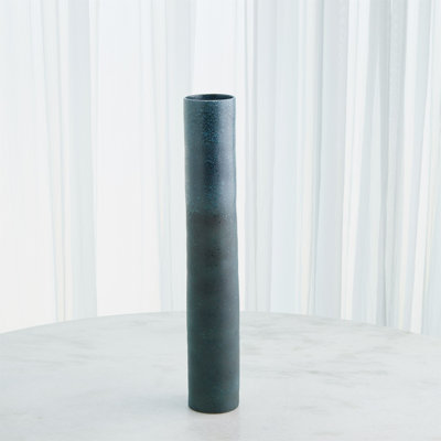 Teeter Handmade Porcelain Table Vase