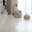   Carreau de porcelaine semi-poli pour plancher et mur 24 po x 48 po Galleria Taj Mahal-128817149
