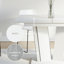 Extentable Dining Table Doha-109557326