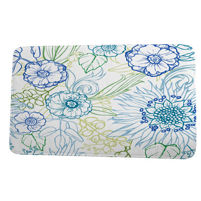 Tapis pour salle de bain Louison