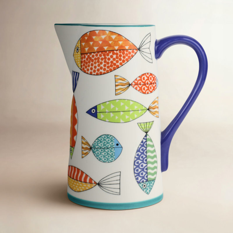 Fresh Catch 2.5LT Pitcher