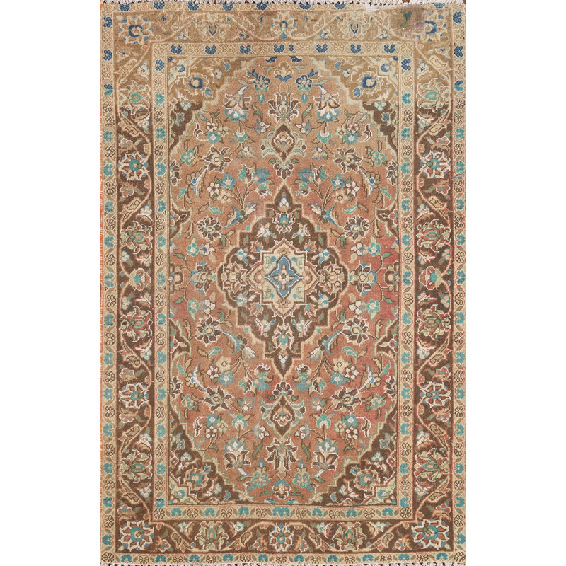 Tapis traditionnel 3 x 5