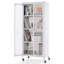Organisateur de porte d'armoire Kaleeyah
