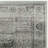 Lyniya Vintage Performance Abstract Rug-22735537