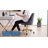 Distinct Tufted Swivel Performance Office Chair-192804968-192805270-192805271